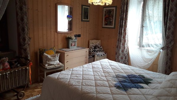 Foto della camera Appartamenti Casarenata