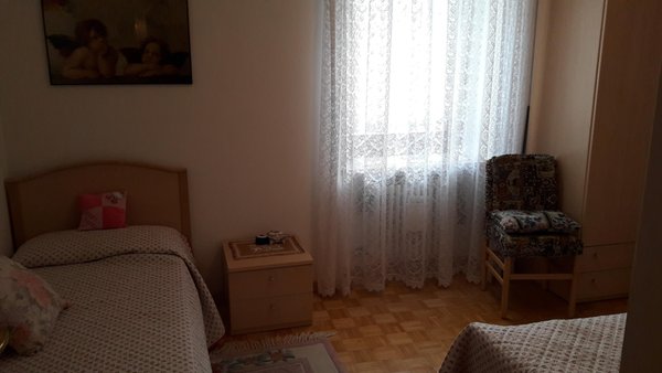 Foto della camera Appartamenti Casarenata
