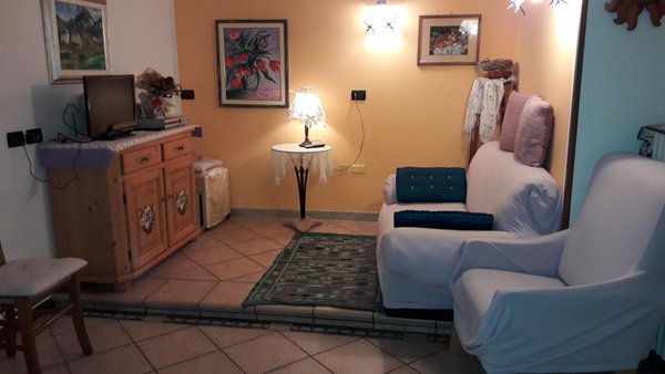 Foto del soggiorno