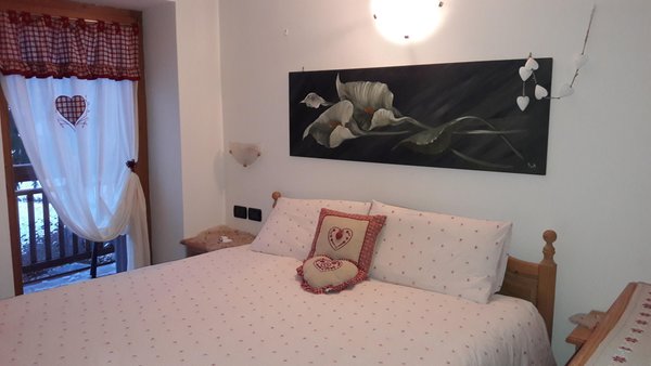 Foto della camera Appartamenti Casarenata