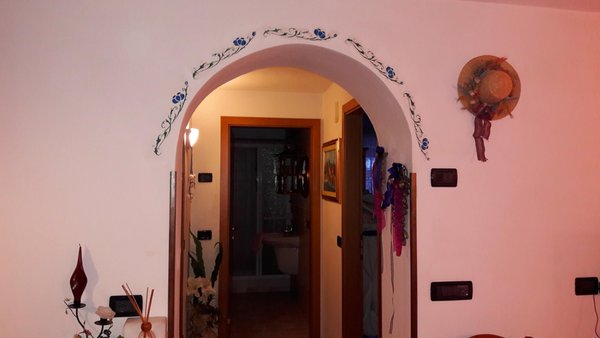 Foto dell'appartamento Casarenata