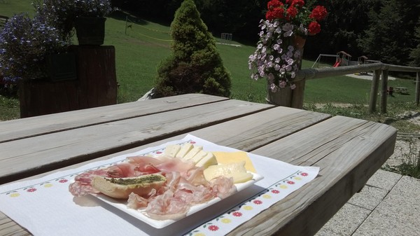 Il cibo