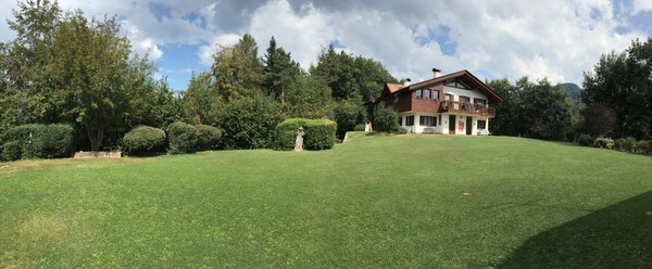 Foto esterno Appartamenti Green Valley