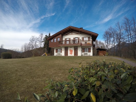 Foto esterno Appartamenti Green Valley