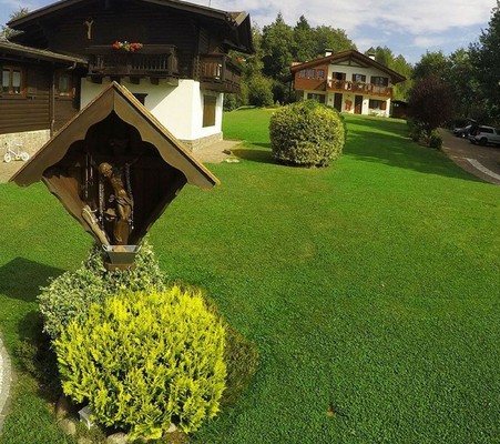 Foto esterno Appartamenti Green Valley