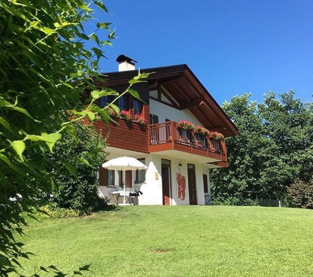 Foto esterno Appartamenti Green Valley