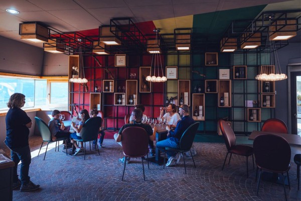 Photo of the bar Farm Maso Poli