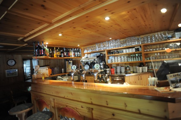 Foto del bar Gasthof (Albergo) Zeppichl