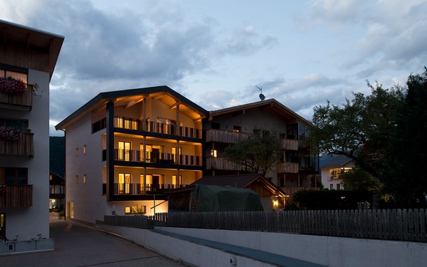 Foto esterno Appartamenti Villa Kriendl