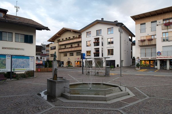Gallery Valdaora di Mezzo (Valdaora) estate