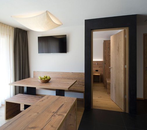 Foto dell'appartamento Villa Kriendl