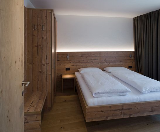 Foto vom Zimmer Ferienwohnungen Villa Kriendl