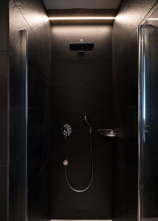 Foto del bagno Appartamenti Villa Kriendl