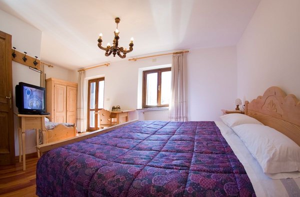 Photo of the room Mountain Hut-Hotel Remauro