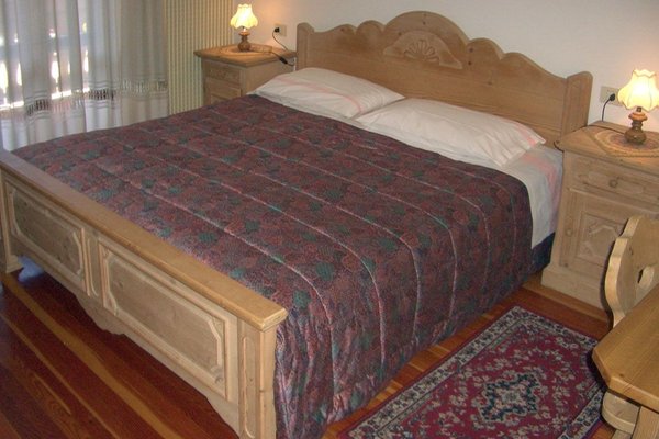 Photo of the room Mountain Hut-Hotel Remauro