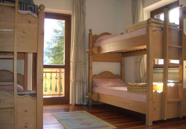 Photo of the room Mountain Hut-Hotel Remauro