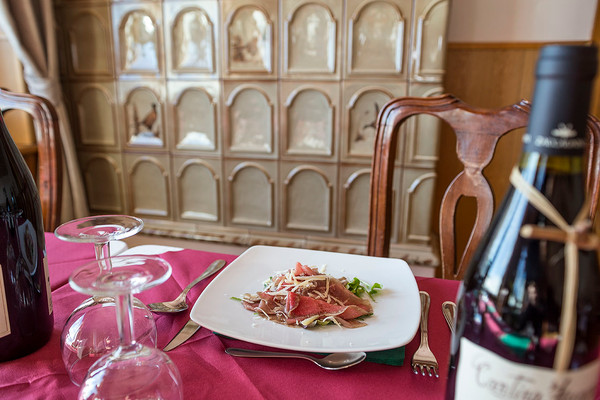 Das Essen