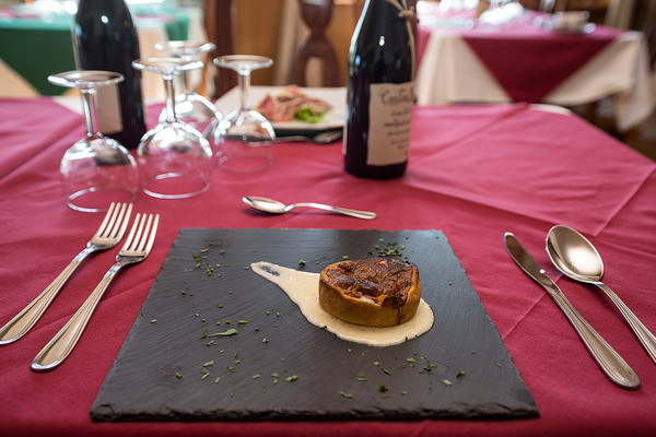 Das Essen