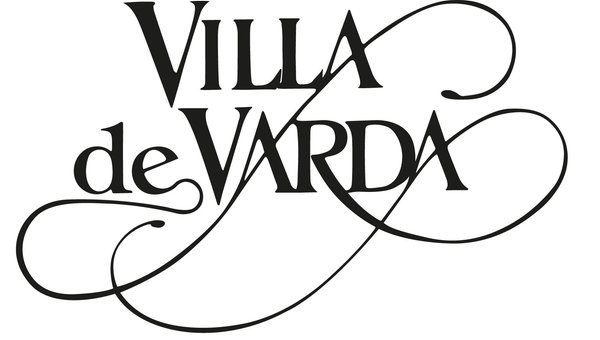 Logo Villa de Varda