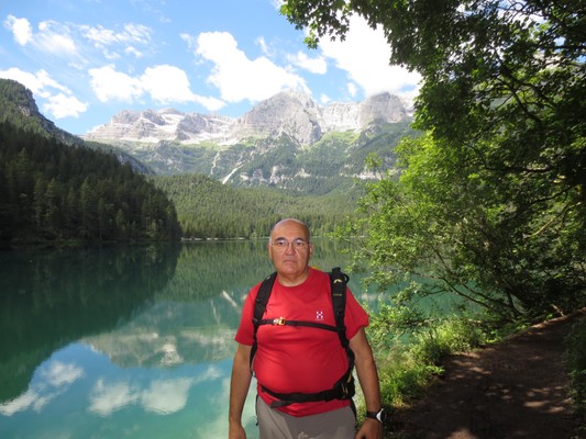 Activities Trento and surroundings