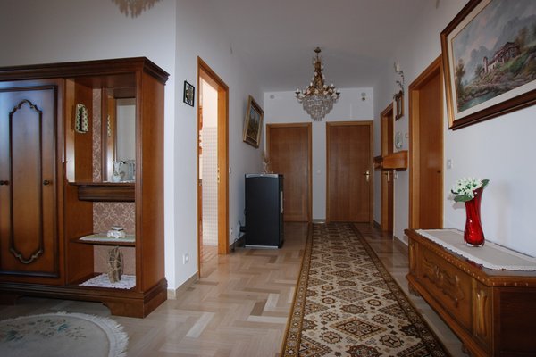 Der Wohnraum Casa Sagui - Ferienwohnungen