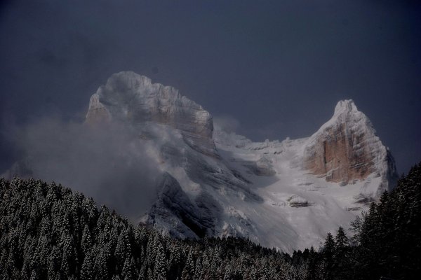 Bildergalerie Winter