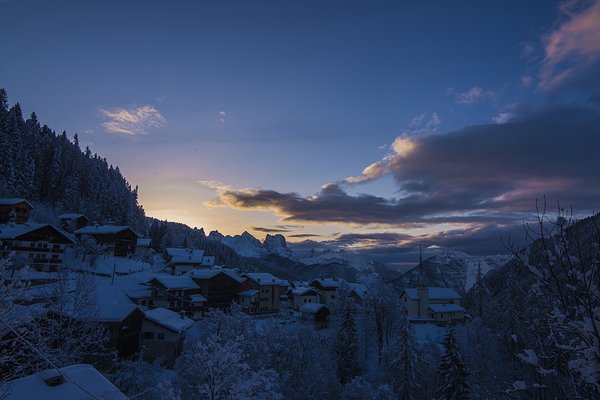 Bildergalerie Winter