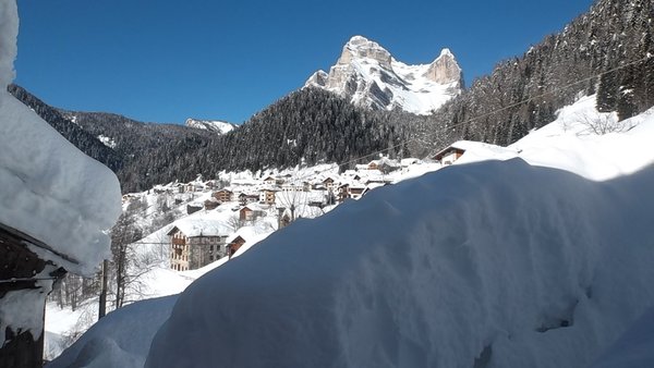 Bildergalerie Winter