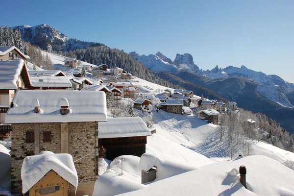 Bildergalerie Winter