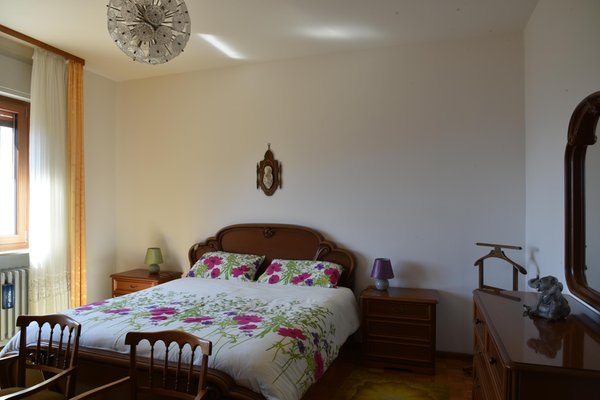 Foto vom Zimmer Ferienwohnungen Casa Sagui