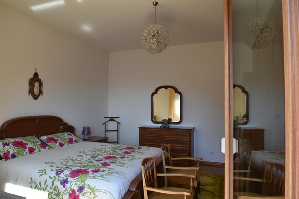 Foto vom Zimmer Ferienwohnungen Casa Sagui