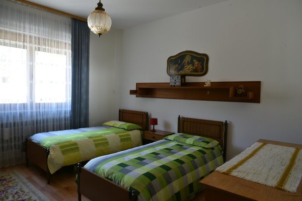 Foto vom Zimmer Ferienwohnungen Casa Sagui