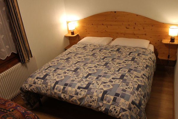 Foto della camera Appartamenti Casa Rosina