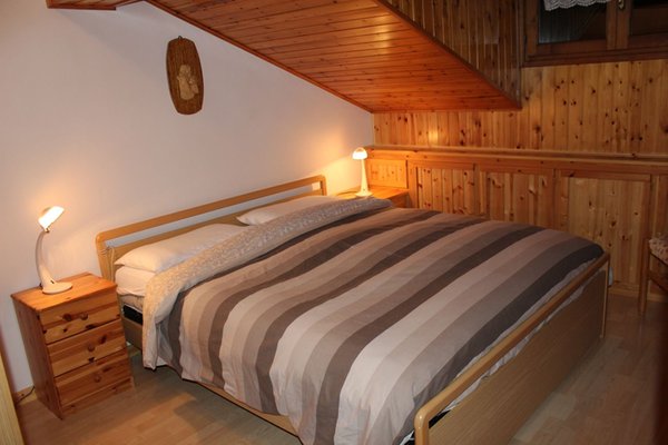 Foto della camera Appartamenti Casa Rosina