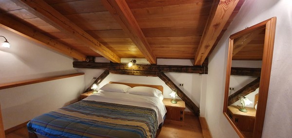 Photo of the room Apartments Casa Potola