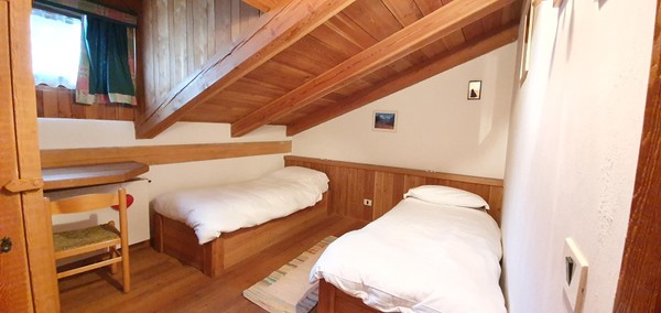 Photo of the room Apartments Casa Potola