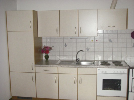 Photo of the kitchen Vordersteirerhof