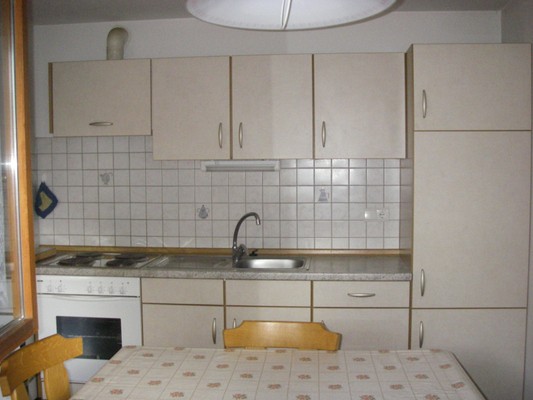 Photo of the kitchen Vordersteirerhof