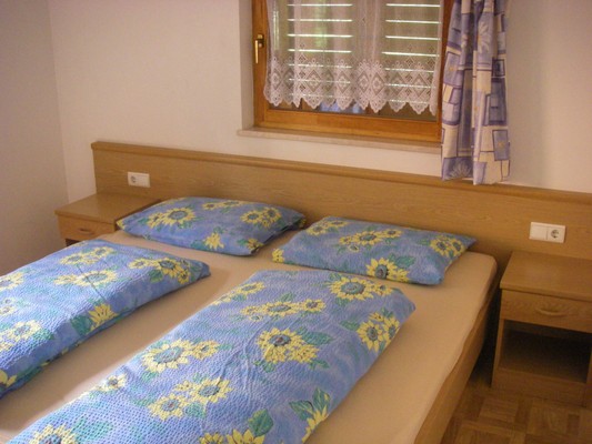 Photo of the room Farmhouse apartments Vordersteirerhof