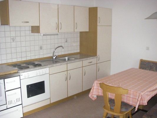 Photo of the kitchen Vordersteirerhof