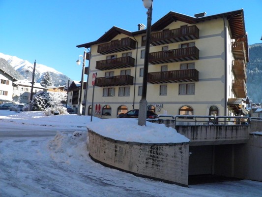 Photo exteriors Apartment Vidi