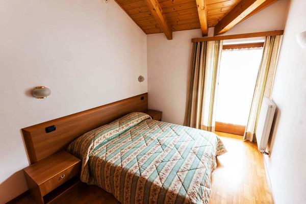 Foto della camera Appartamento Vidi