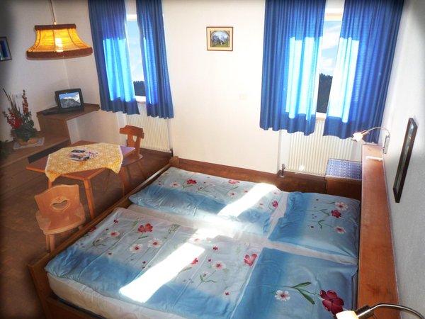 Foto della camera Appartamenti Ingrid