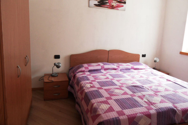 Foto della camera Appartamento Donini Fabiola