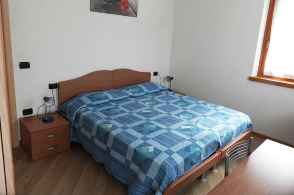 Foto della camera Appartamento Donini Fabiola