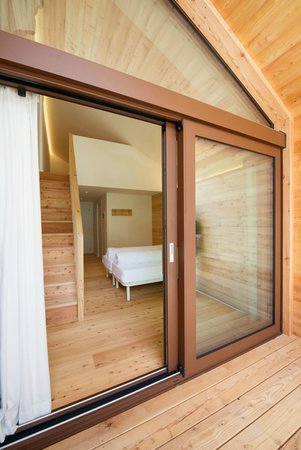 Photo of the room Mountain Hut-Hotel Vallesinella