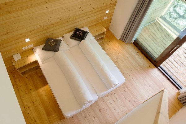 Photo of the room Mountain Hut-Hotel Vallesinella