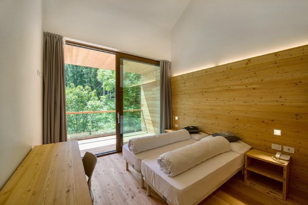 Photo of the room Mountain Hut-Hotel Vallesinella