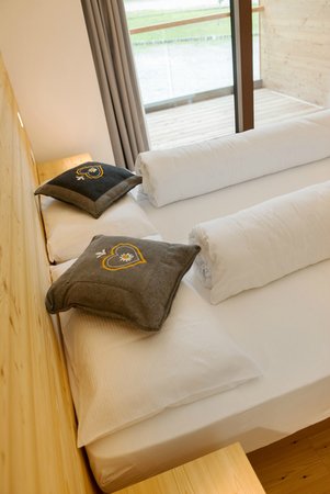 Photo of the room Mountain Hut-Hotel Vallesinella