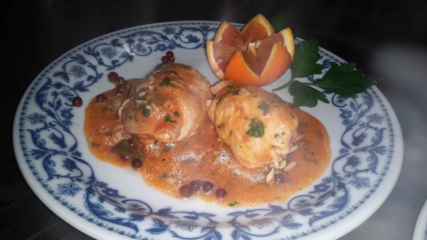 Il cibo